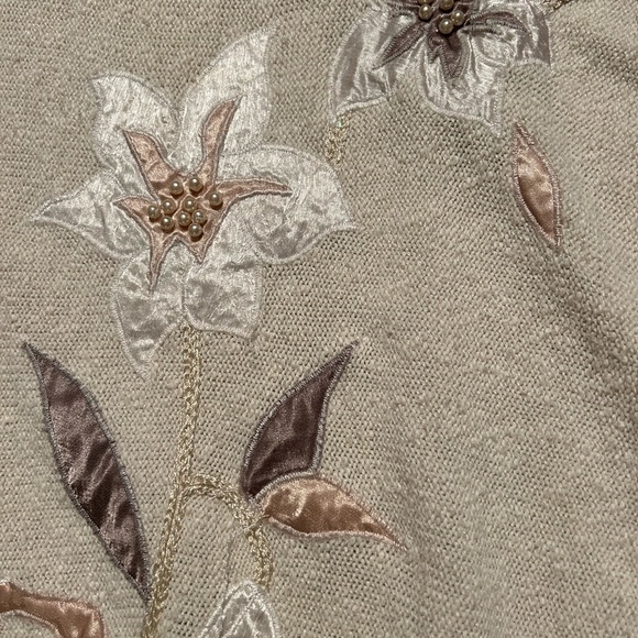 Mariea Kim vintage sweater - Picture 6 of 7